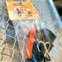 THE PERFECT bungee「perfect tie down 350cm」