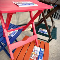 ADAMS「side table」