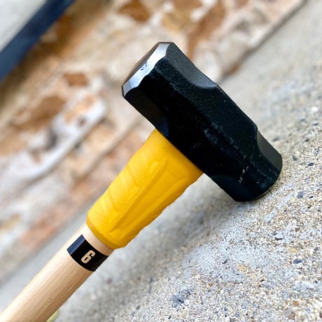 TRUETEMPER「6lb SLEDGE HAMMER」