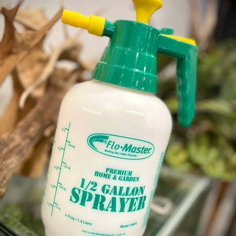 PROJECT SOURCE「0.4 gallon sprayer」