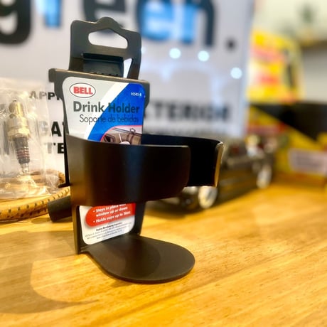 BELL「door mount drink holder」
