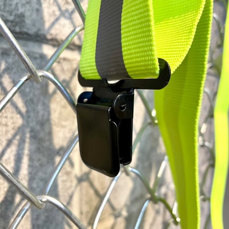 MELOTOUGH「reflector suspender」