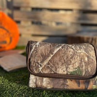 IGLOO「RealTree soft cooler 6can」