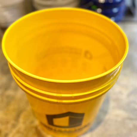 CONTRACTORS「5gallon bucket」