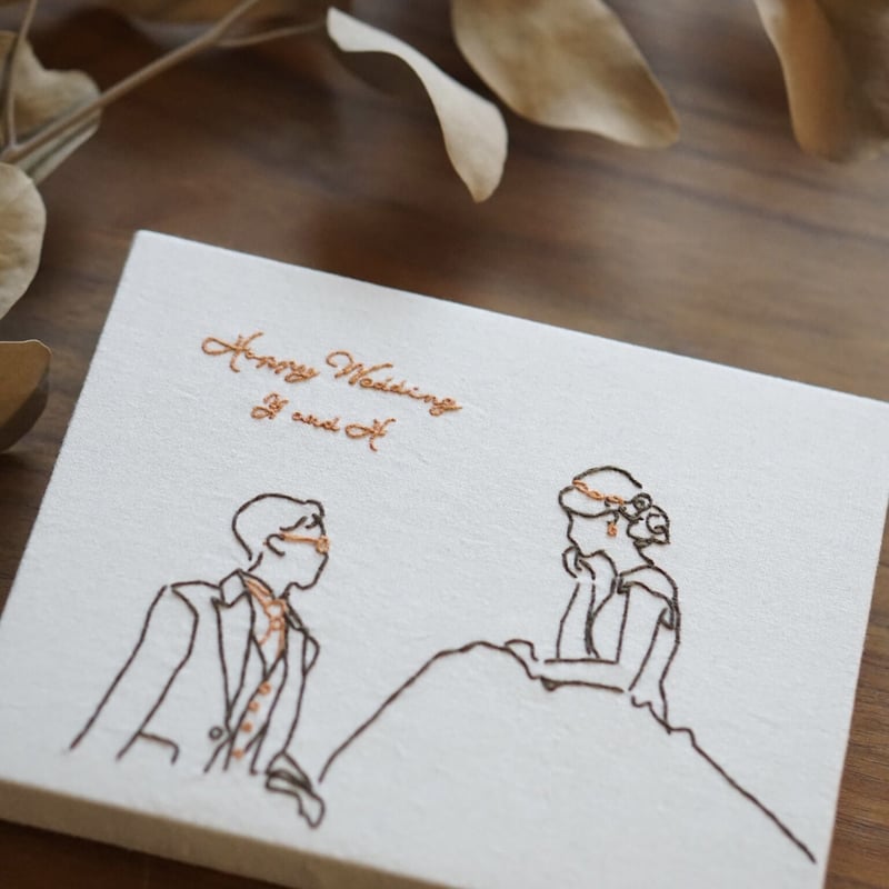 刺繍　ファブリックパネル HAGiHARA ファブリックパネル KUKKA クッカ 刺繍アート 北欧テイスト