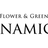 Hanamichi Flower Shop Site