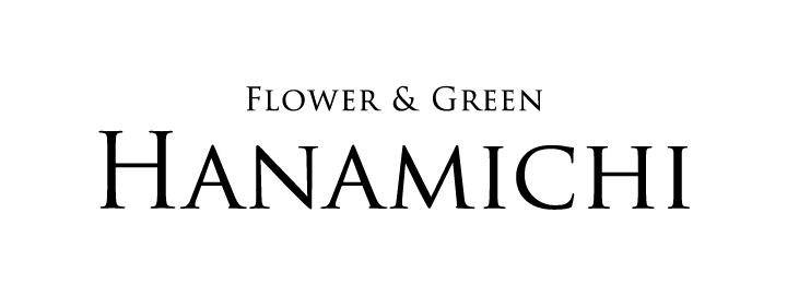Hanamichi Flower Shop Site