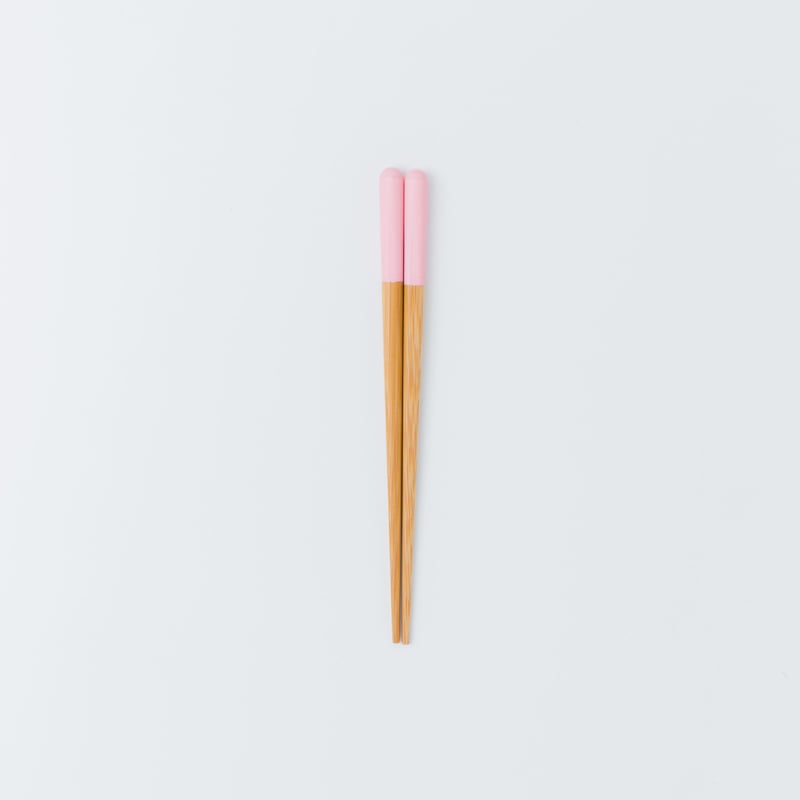 子どもがんこ箸(食洗機対応)16㎝ | 竹の、箸だけ。ヤマチク（熊本県