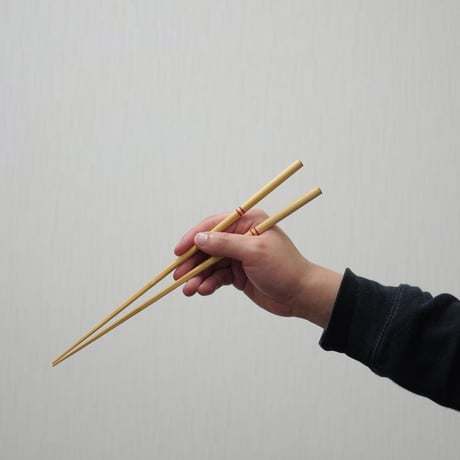 おかえりの菜箸