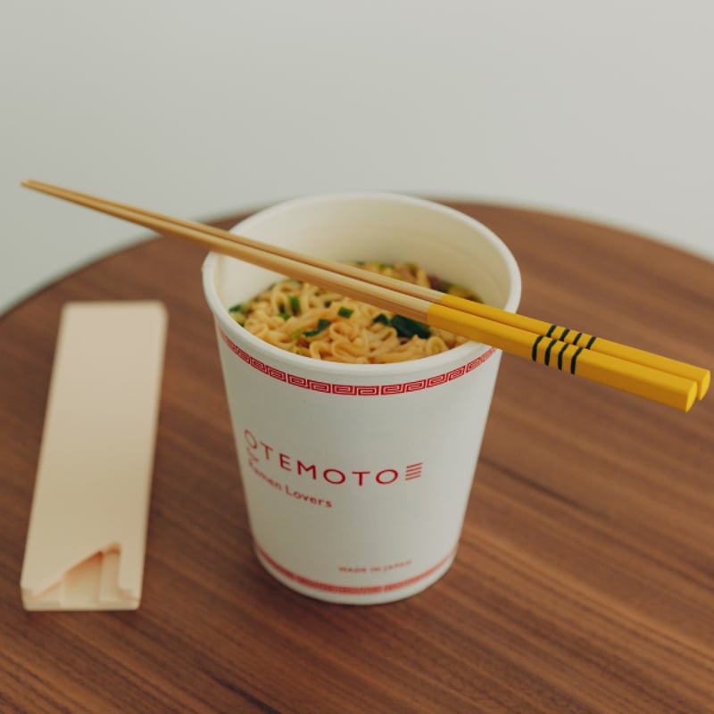 専用出品 オウム出版 27冊セット OTEMOTO for Ramen Lovers | 竹の、箸だけ。ヤマチク（熊本県南関町）