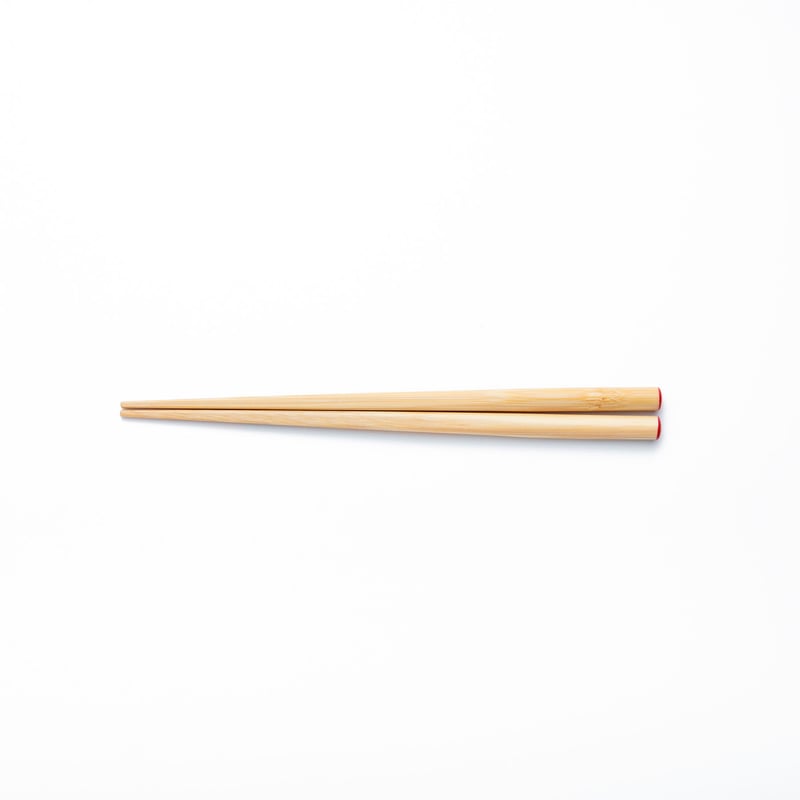 okaeri（子ども用)18cm/16cm | 竹の、箸だけ。ヤマチク（熊本県南関町）