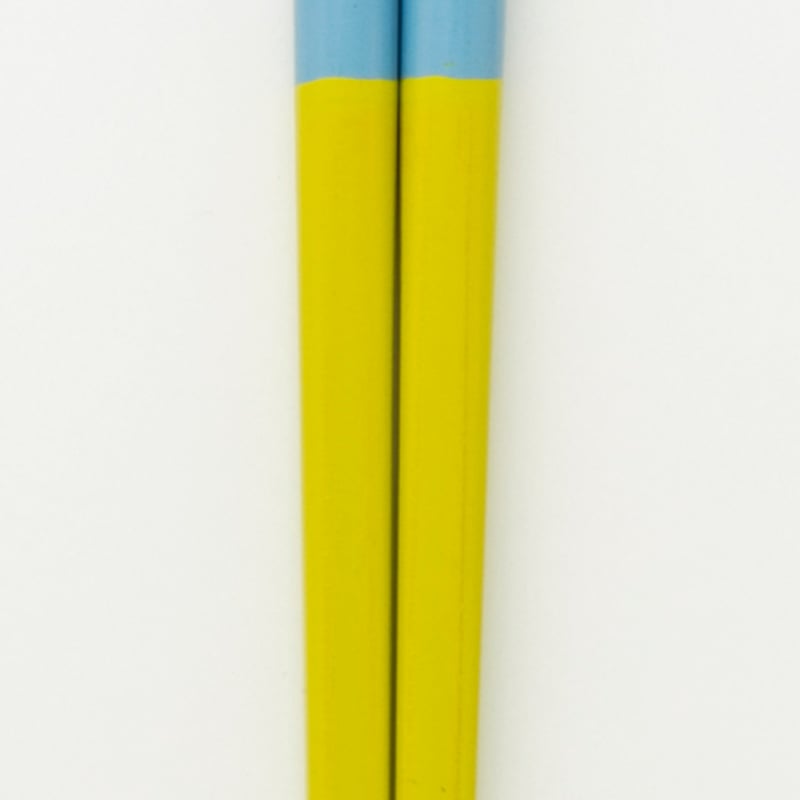 南関二小の3年生が考えた、小学生のためのお箸】草原21cm | 竹の、箸