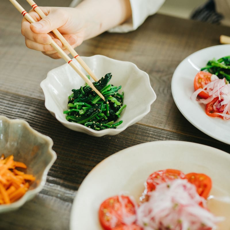 おかえりの菜箸 | 竹の、箸だけ。ヤマチク（熊本県南関町）
