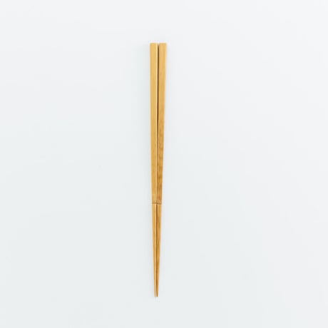うら技箸（食洗機対応)23cm