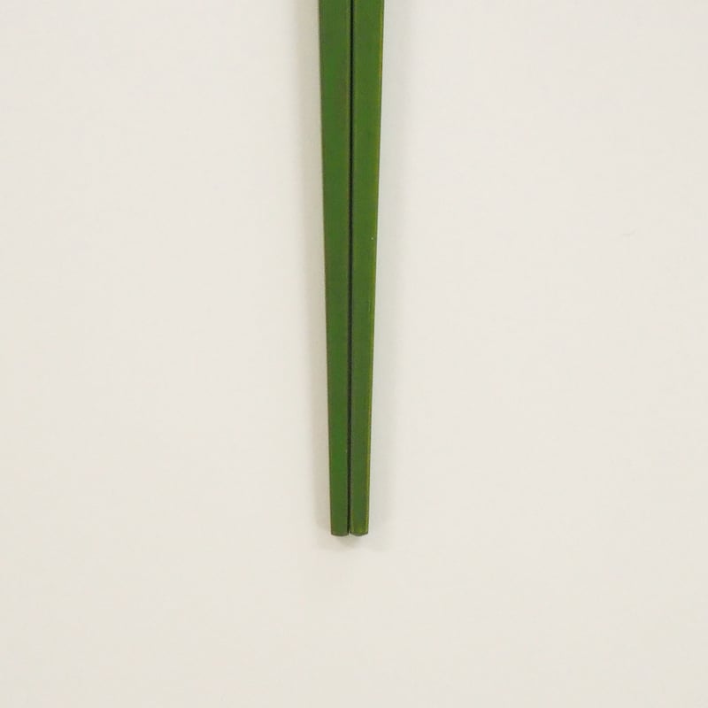 うるし竹箸 -極-（きわみ）23cm | 竹の、箸だけ。ヤマチク（熊本県南関町）