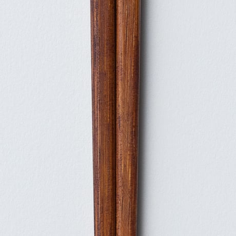 うるし竹箸23.5cm