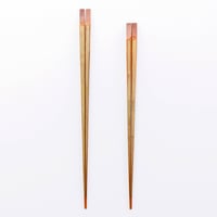 一期一会箸 30cm/28cm