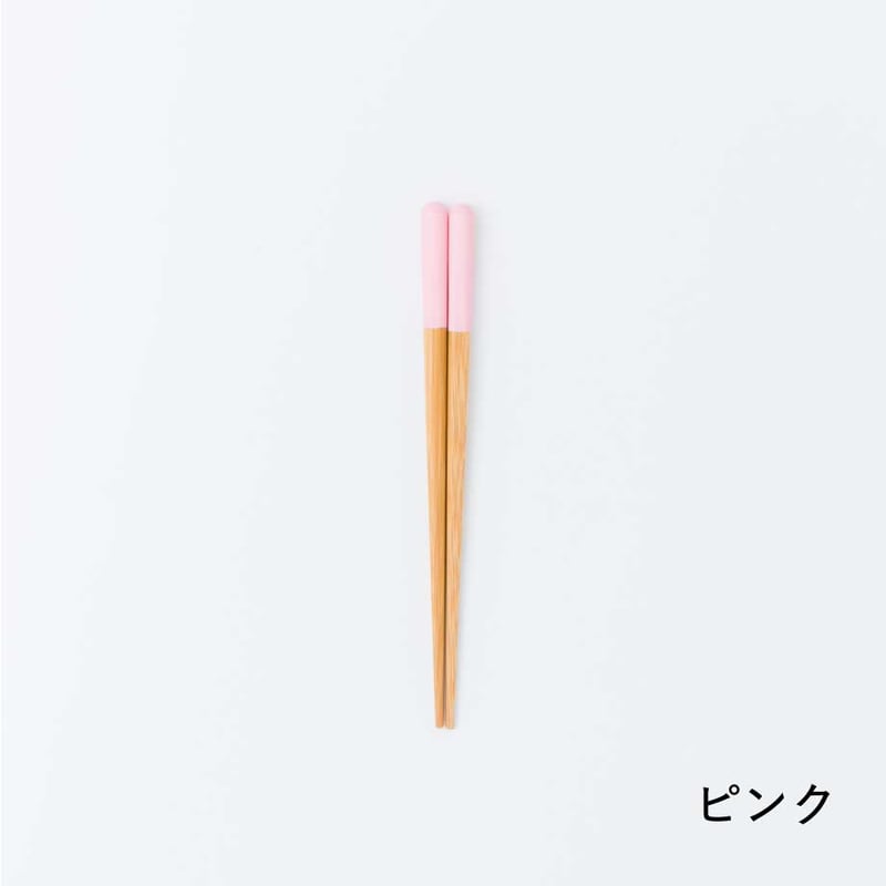 子どもがんこ箸(食洗機対応)16㎝ | 竹の、箸だけ。ヤマチク（熊本県