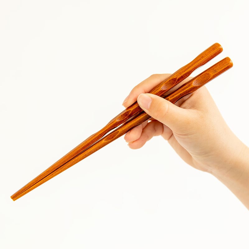 ずっとおはし24cm/22cm | 竹の、箸だけ。ヤマチク（熊本県南関町）