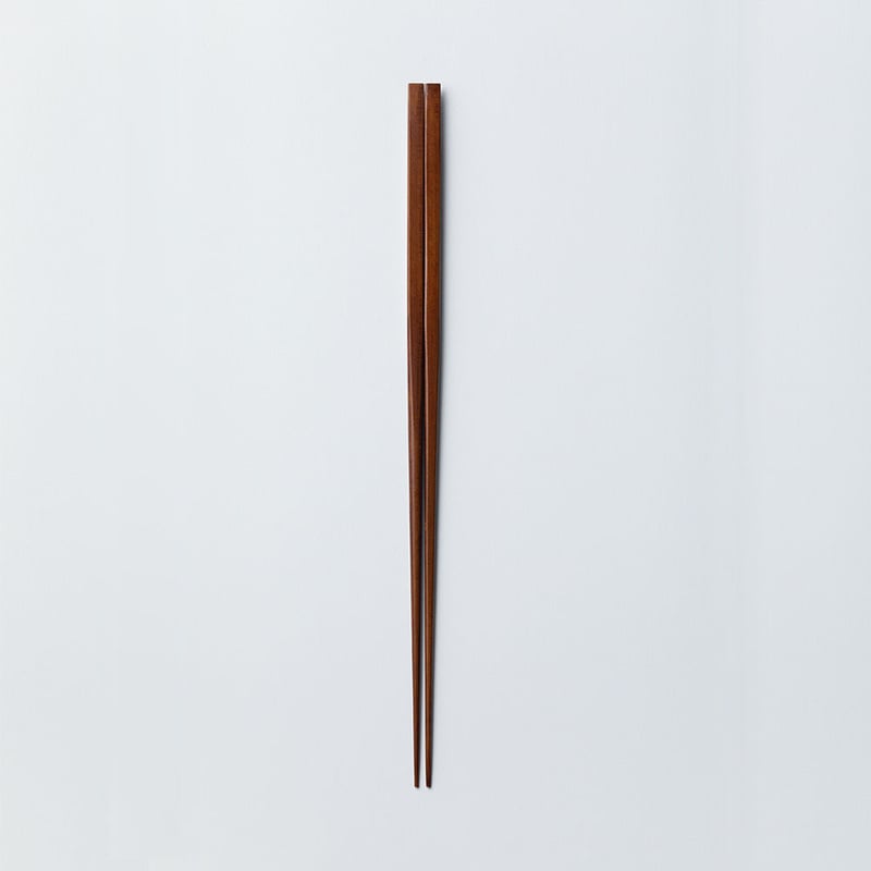 うるし盛付箸30cm | 竹の、箸だけ。ヤマチク（熊本県南関町）