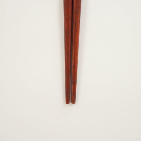 ずっとおはし（色うるし）24cm/22cm