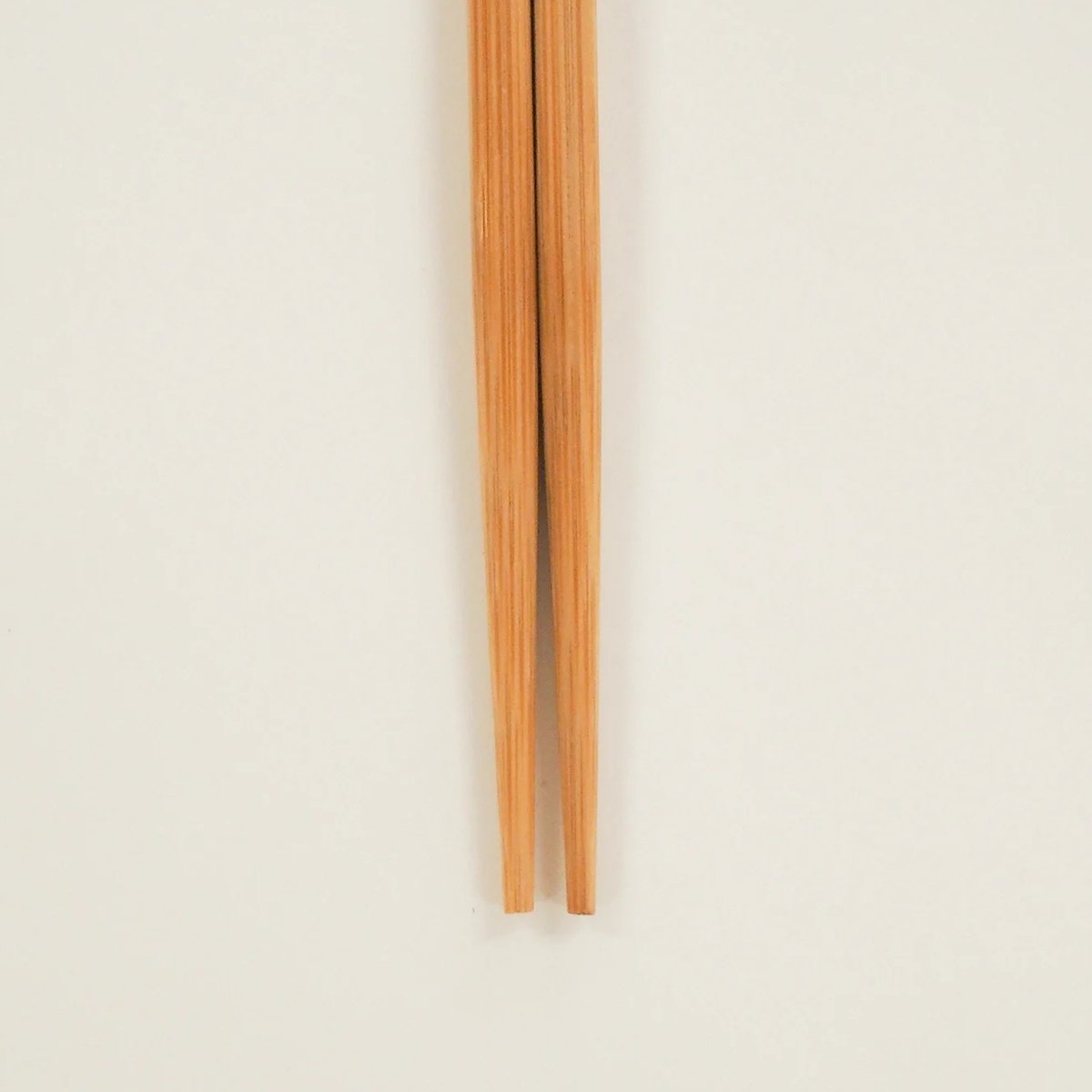 スス竹箸23cm/10膳組 | 竹の、箸だけ。ヤマチク（熊本県南関町）