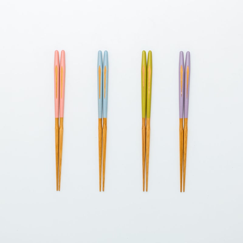 和楽器用箸 楽天市場】木製 お箸 箸道楽 シリーズ 極細先角仕上げ さかな箸 23cm