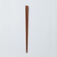うるし竹箸23.5cm
