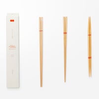 おかえりの菜箸