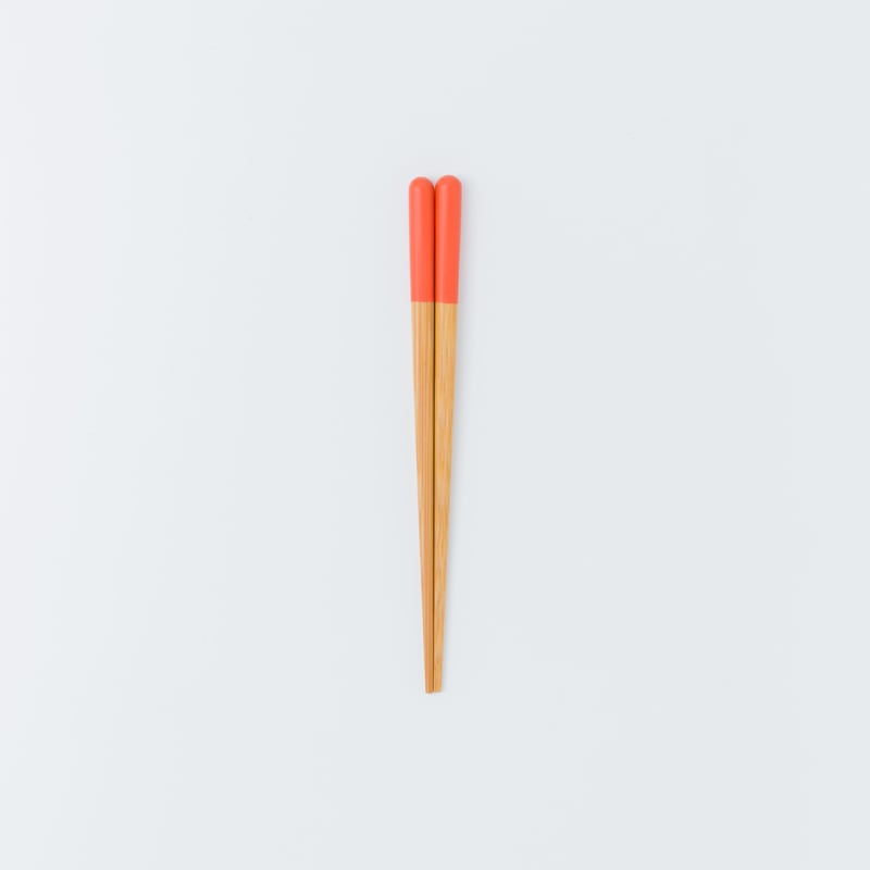 子どもがんこ箸(食洗機対応)16㎝ | 竹の、箸だけ。ヤマチク（熊本県