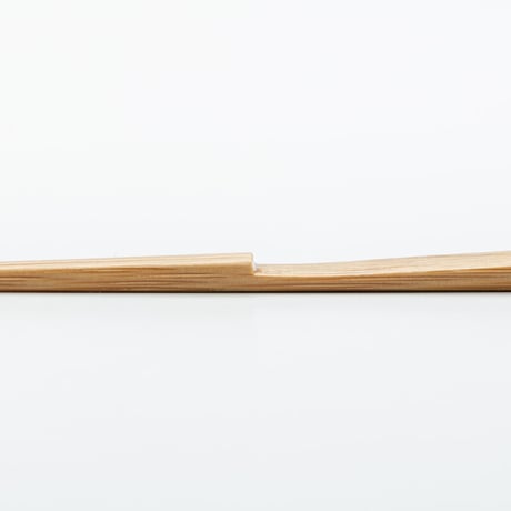 うら技箸（食洗機対応)23cm