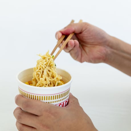 うら技箸（食洗機対応)23cm