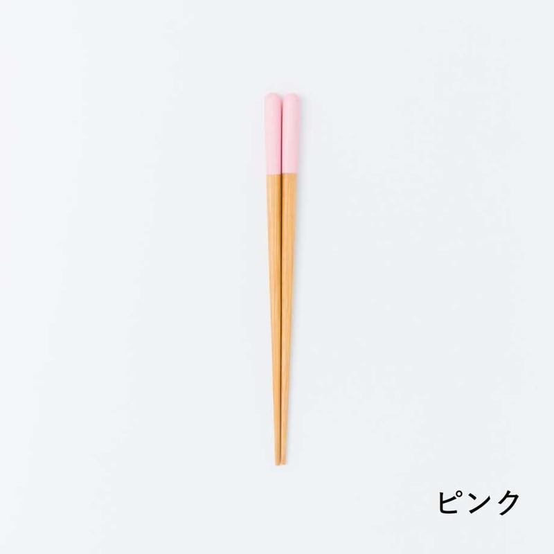 子どもがんこ箸(食洗機対応)18㎝ | 竹の、箸だけ。ヤマチク（熊本県