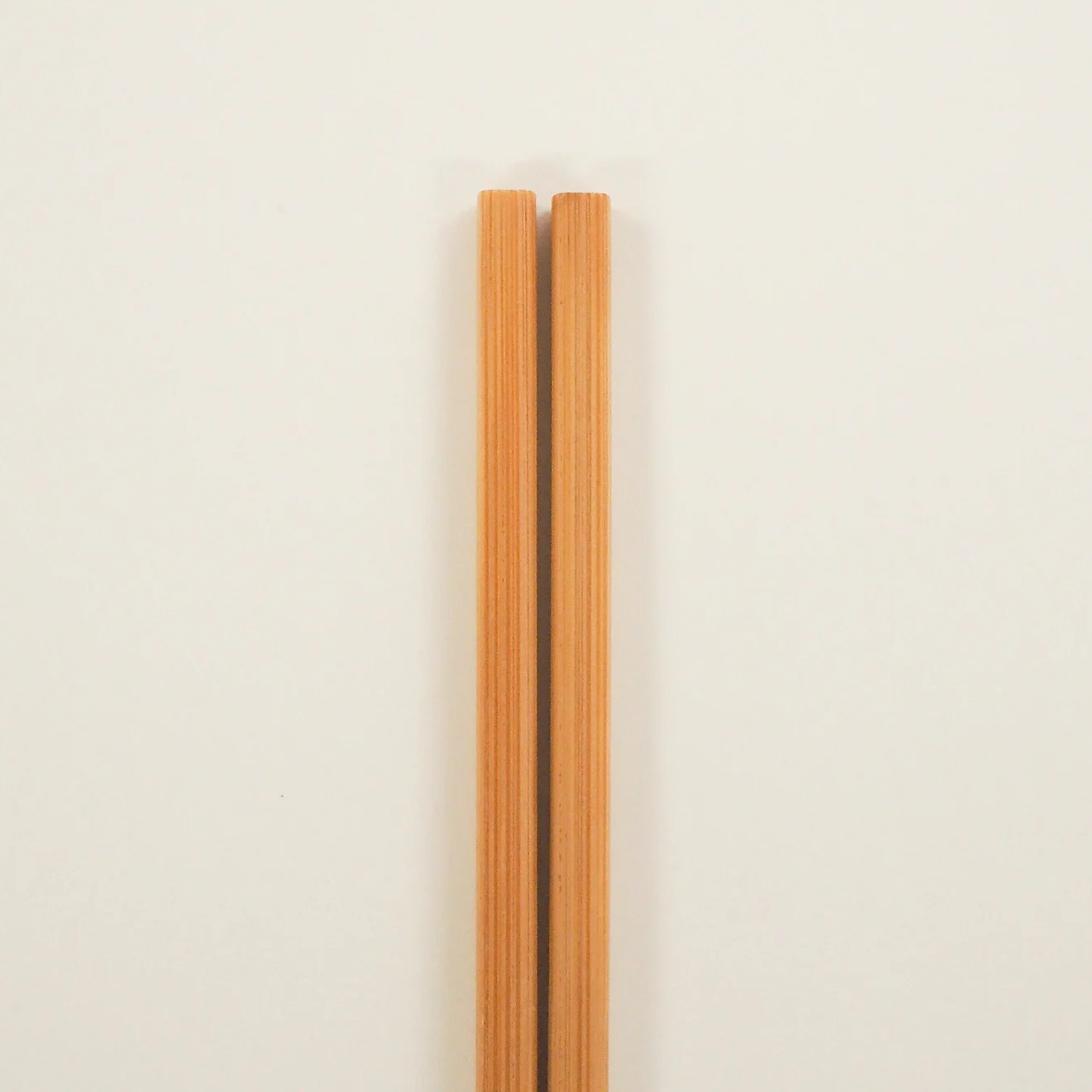 スス竹箸23cm/10膳組 | 竹の、箸だけ。ヤマチク（熊本県南関町）