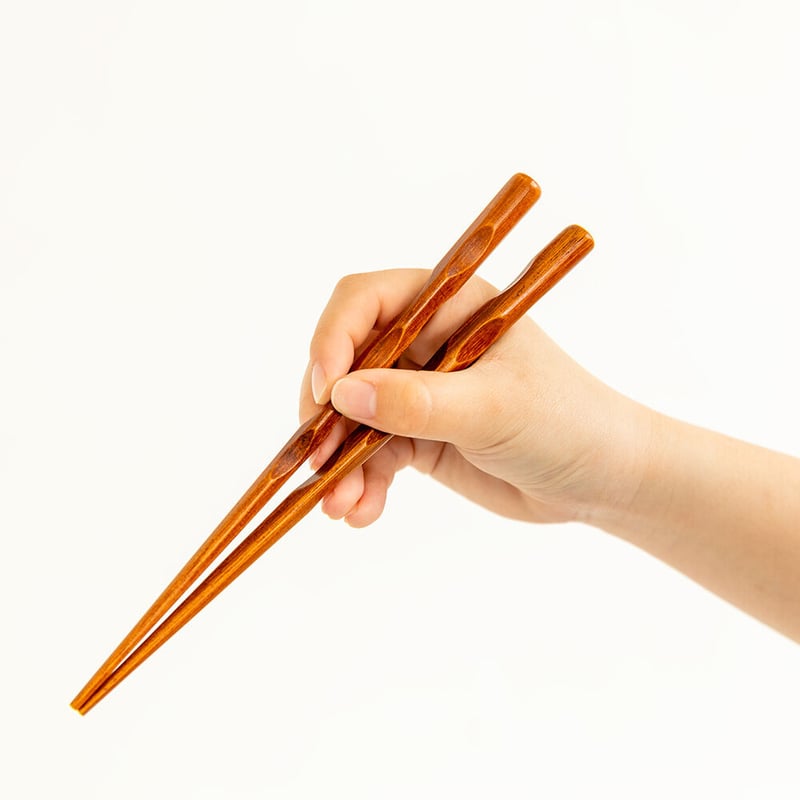 ずっとおはし24cm/22cm | 竹の、箸だけ。ヤマチク（熊本県南関町）