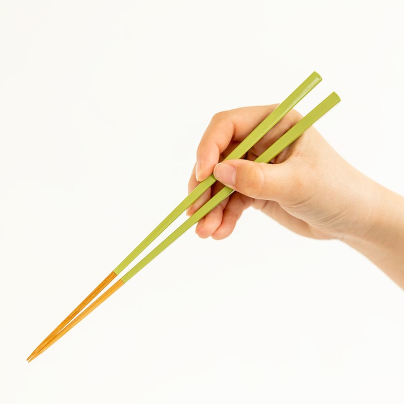 sweet urushi | 竹の、箸だけ。ヤマチク（熊本県南関町）