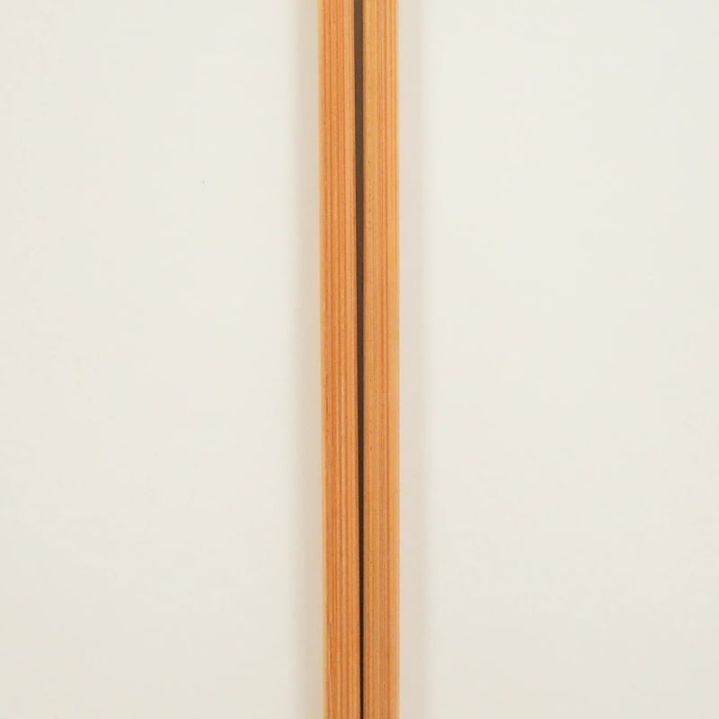 スス竹箸23cm/10膳組 | 竹の、箸だけ。ヤマチク（熊本県南関町）