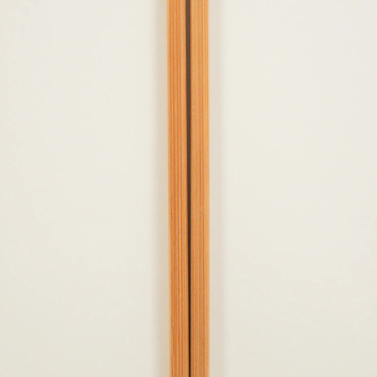 スス竹箸23cm/10膳組 | 竹の、箸だけ。ヤマチク（熊本県南関町）