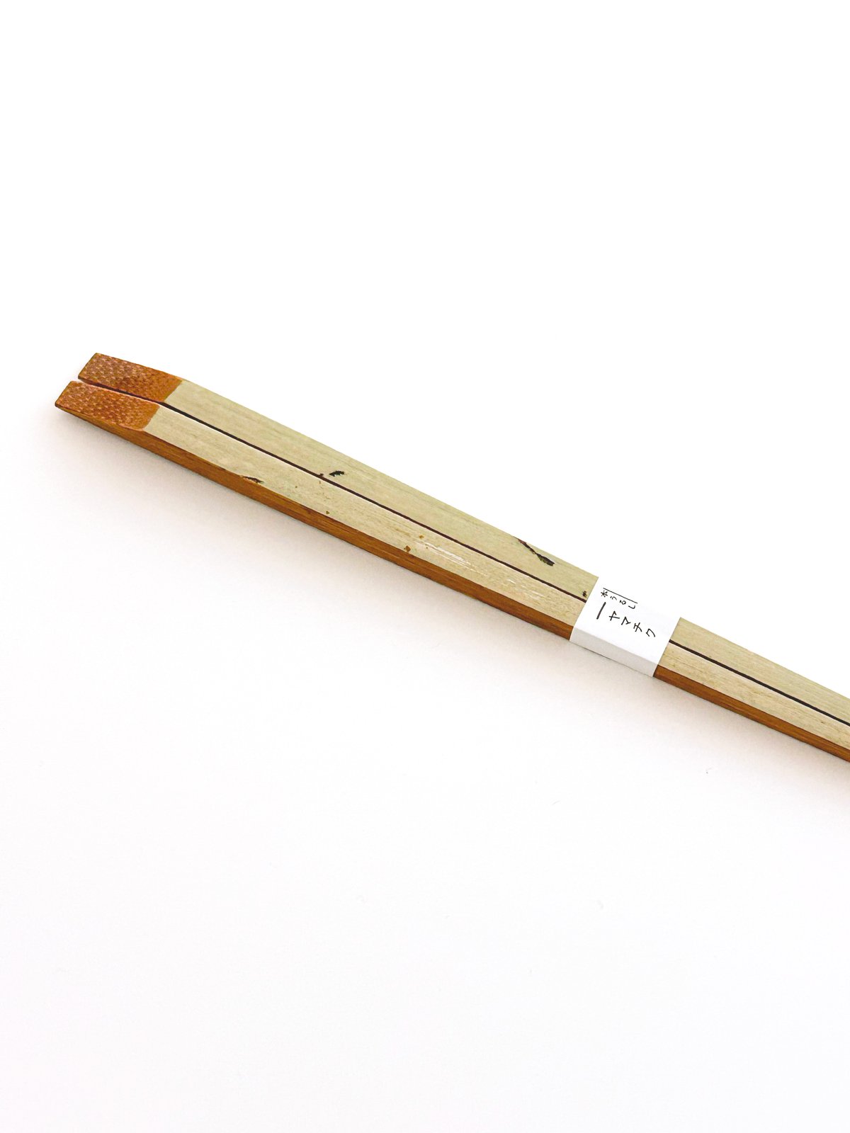一期一会箸 30cm/28cm | 竹の、箸だけ。ヤマチク（熊本県南関町）