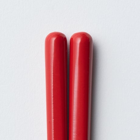 うるしがんこ箸23cm