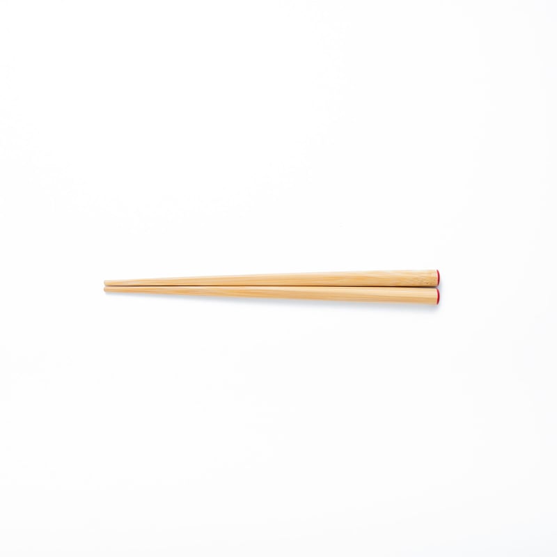 okaeri（子ども用)18cm/16cm | 竹の、箸だけ。ヤマチク（熊本県南関町）