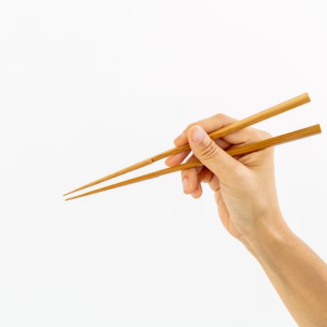 うら技箸（食洗機対応)23cm