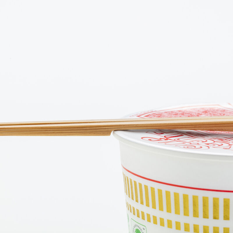 うら技箸（食洗機対応)23cm | 竹の、箸だけ。ヤマチク（熊本県南関町）