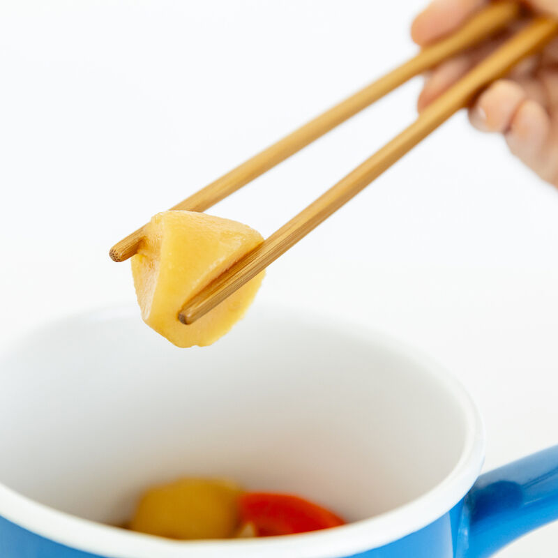 煮物のための菜箸-煮物名人-（食洗機対応） | 竹の、箸だけ。ヤマチク