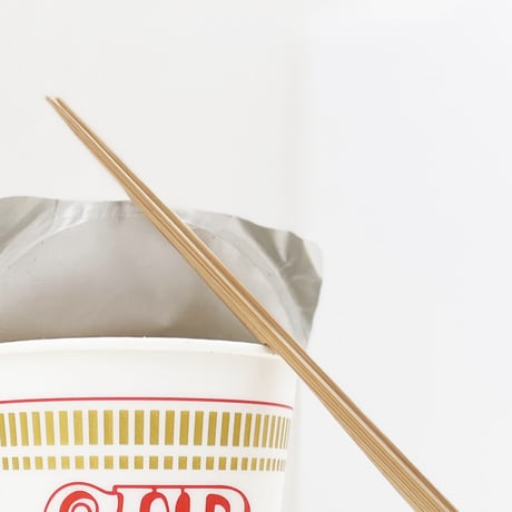 うら技箸（食洗機対応)23cm