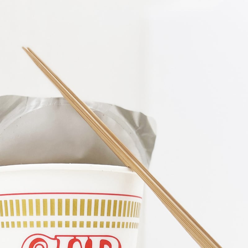 うら技箸（食洗機対応)23cm | 竹の、箸だけ。ヤマチク（熊本県南関町）