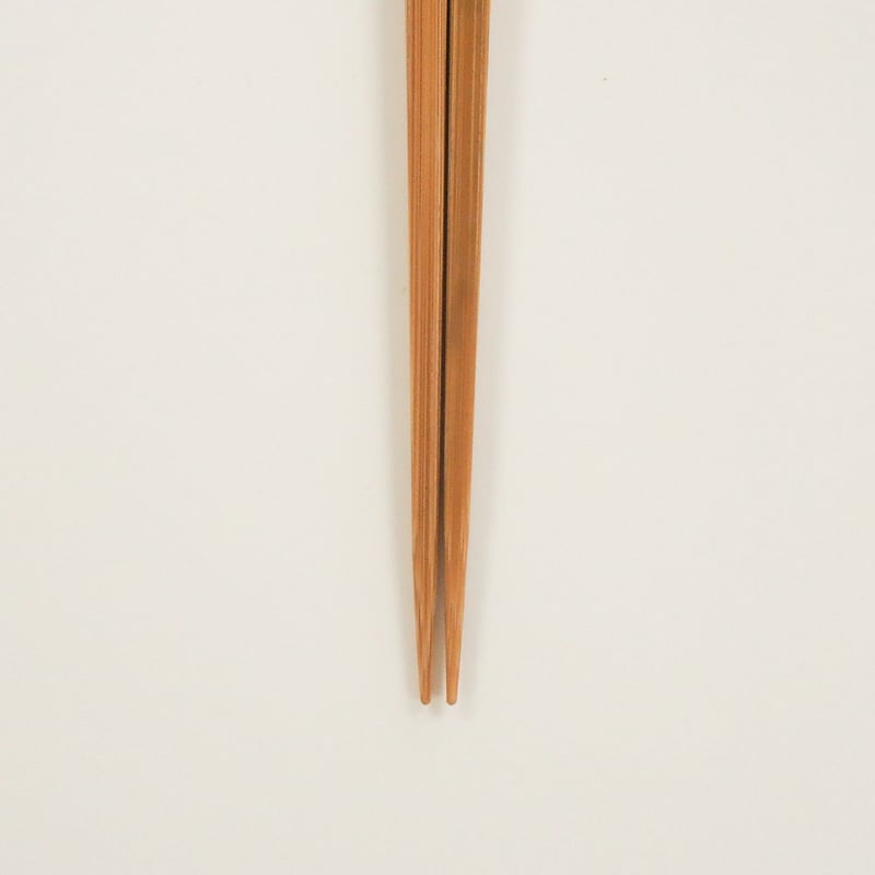 sweet urushi | 竹の、箸だけ。ヤマチク（熊本県南関町）