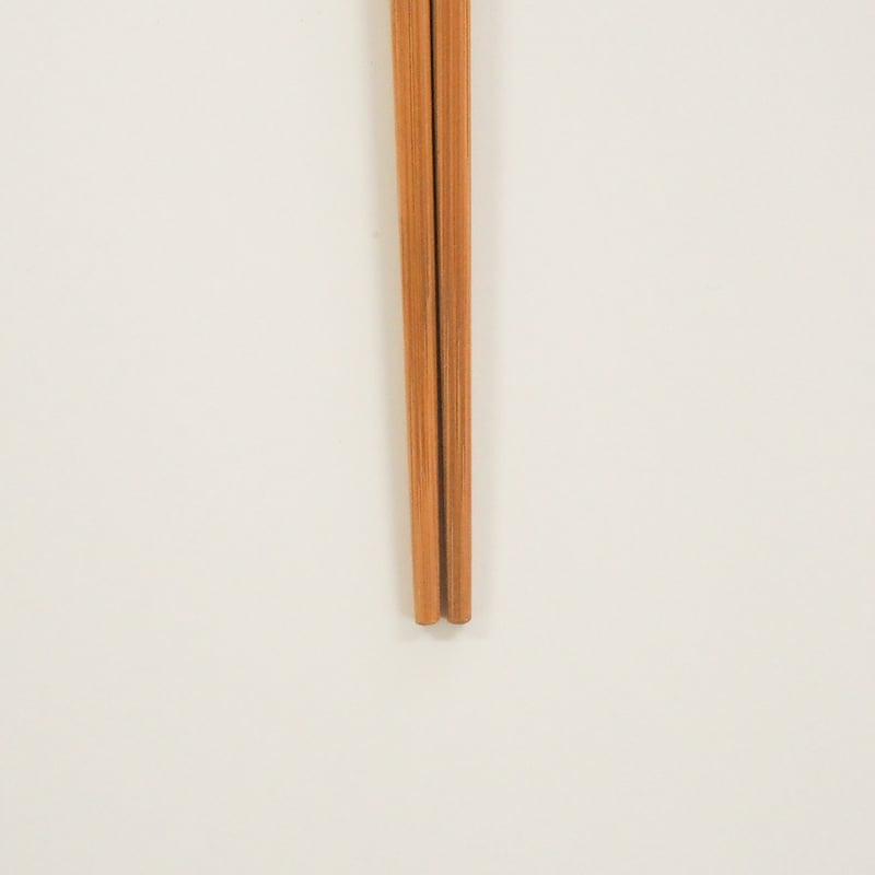 受験生応援】すべらない。「難関突破」のお箸23cm | 竹の、箸だけ