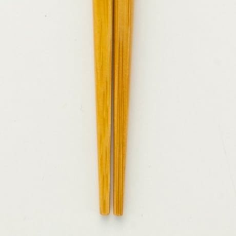 【南関二小の３年生が考えた、小学生のためのお箸】草原21cm