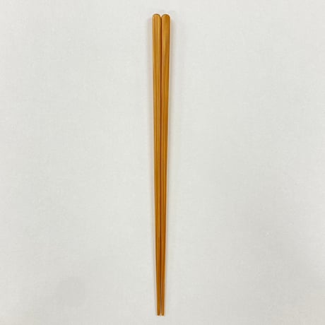 【オンラインストア限定】竹箸(食洗機対応)23cm/30膳入りバラ包装